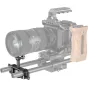 Rigu aksesuāri - SMALLRIG 2727 UNIVERSAL LENS SUPPORT LWS 15MM ROD MOUNT 2727 - ātri pasūtīt no ražotāja