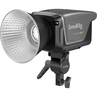 LED Monobloki - SMALLRIG 3971 RC 450D COB LIGHT 3971 - ātri pasūtīt no ražotāja