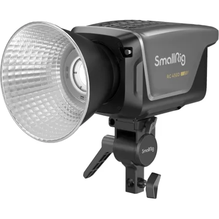 SmallRig RC 450D COB LED Video Light 172000 Lux