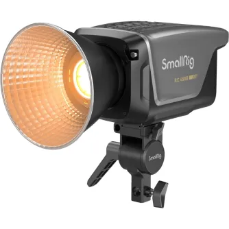 LED Monobloki - SMALLRIG 3976 RC 450B COB LIGHT 3976 - ātri pasūtīt no ražotāja