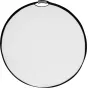 Saliekamie atstarotāji - SMALLRIG 4127 CIRKULĀRAIS Atstarotājs 22" saliekamais 5-IN-1 WITH HANDLE 4127 - ātri pasūtīt no ražotāja