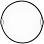 SmallRig 4129 5 in 1 Collapsible Circular Reflector with Handles (32)