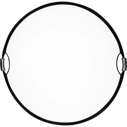 SmallRig 4129 5 in 1 Collapsible Circular Reflector with Handles (32)