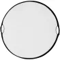 Saliekamie atstarotāji - SMALLRIG 4129 CIRKULĀRAIS Atstarotājs 32" saliekamais 5-IN-1 WITH HANDLE 4129 - perc šodien veikalā un ar piegādi