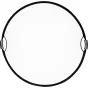 SmallRig 4131 5 in 1 Collapsible Circular Reflector with Handles (42)