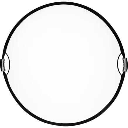 SmallRig 4131 5 in 1 Collapsible Circular Reflector with Handles (42)