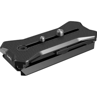 Rigu aksesuāri - SMALLRIG 3912 MULTIFUNCTIONAL QUICK RELEASE PLATE MANROTTO TYPE 3912 - ātri pasūtīt no ražotāja