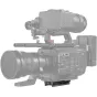 Rigu aksesuāri - SMALLRIG 3912 MULTIFUNCTIONAL QUICK RELEASE PLATE MANROTTO TYPE 3912 - ātri pasūtīt no ražotāja