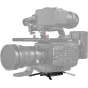 Rigu aksesuāri - SMALLRIG 3912 MULTIFUNCTIONAL QUICK RELEASE PLATE MANROTTO TYPE 3912 - ātri pasūtīt no ražotāja