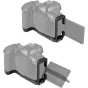 Ietvars kameram CAGE - SMALLRIG 4160 L-BRACKET FOR CANON EOS R5/ R5C/ R6/ R6 MKII 4160 - ātri pasūtīt no ražotāja