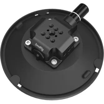 Sporta kameru aksesuāri - SMALLRIG 4114 SUCTION CUP 6" WITH CAMERA MOUNT 4114 - ātri pasūtīt no ražotāja