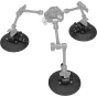 Accessories for Action Cameras - SMALLRIG 4114 SUCTION CUP 6 WITH CAMERA MOUNT 4114 - quick order from manufacturer