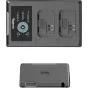 Kameras bateriju lādētāji - SMALLRIG 4081 BATTERY CHARGER FOR NP-FW50 BATTERIES 4081 - perc šodien veikalā un ar piegādi