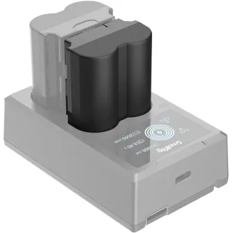 Kameru akumulatori - SMALLRIG 4072 CAMERA BATTERY NP W235 4072 - ātri pasūtīt no ražotāja
