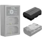 Kameru akumulatori - SMALLRIG 4071 CAMERA BATTERY LP-E6NH 4071 - ātri pasūtīt no ražotāja