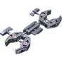 Holders Clamps - SMALLRIG 4103 SUPER CLAMP WITH DOUBLE CRAB-SHAPED CLAMPS 4103 - buy today in Master Foto store and with delivery Best choise selected by experts