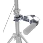Holders Clamps - SMALLRIG 4103 SUPER CLAMP WITH DOUBLE CRAB-SHAPED CLAMPS 4103 - buy today in Master Foto store and with delivery Best choise selected by experts