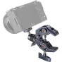Turētāji - SMALLRIG 4102 SUPER CLAMP WITH 360 BALLHEAD MOUNT FOR ACTION CAMERAS 4102 - ātri pasūtīt no ražotāja