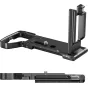 Ietvars kameram CAGE - SMALLRIG 3984 FOLDABLE L SHAPE MOUNT PLATE FOR SONY A7R V A7 IV A7S III 3984 - ātri pasūtīt no ražotāja