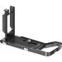 Ietvars kameram CAGE - SMALLRIG 3984 FOLDABLE L SHAPE MOUNT PLATE FOR SONY A7R V A7 IV A7S III 3984 - ātri pasūtīt no ražotāja