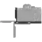 Ietvars kameram CAGE - SMALLRIG 3984 FOLDABLE L SHAPE MOUNT PLATE FOR SONY A7R V A7 IV A7S III 3984 - ātri pasūtīt no ražotāja