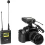 Mikrofoni - Saramonic Umic-M2 lightweight microphone - ātri pasūtīt no ražotāja