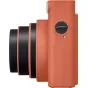 Instant Cameras - Fujifilm Instax Square SQ1, terracotta orange + film 70100148679 - buy today in Master Foto store and with delivery Best choise selected by experts
