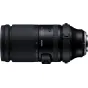 Objektīvi - TAMRON 150-500MM F 5-6.7 DI III VC VXD FUJI X A057X - ātri pasūtīt no ražotāja
