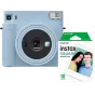 Momentfoto kamera - Fujifilm Instax Square SQ1, glacier blue + film 70100148678 - ātri pasūtīt no ražotāja