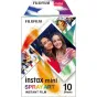 Instantkameru filmiņas - Colorfilm instax mini SPRAY ART - perc šodien veikalā un ar piegādi