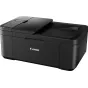 Printers and accessories - Canon inkjet printer PIXMA TR4650, black - quick order from manufacturer