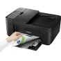 Printers and accessories - Canon inkjet printer PIXMA TR4650, black - quick order from manufacturer