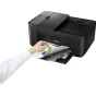 Printers and accessories - Canon inkjet printer PIXMA TR4650, black - quick order from manufacturer