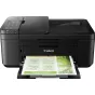 Printers and accessories - Canon inkjet printer PIXMA TR4650, black - quick order from manufacturer