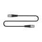 Video vadi, kabeļi - Canare L-2.5CHWS SDI 4.2mm 0.5m Flexible Cable BNC-BNC - perc šodien veikalā un ar piegādi