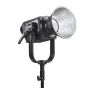 LED Monobloki - Godox M300Bi LED Bi-color Knowled - ātri pasūtīt no ražotāja