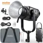 LED Monobloki - Godox M300Bi LED Bi-color Knowled - ātri pasūtīt no ražotāja