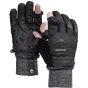 Cimdi - VALLERRET MARKHOF PRO V3 PHOTOGRAPHY GLOVE XL 22MHV3-BK-XL - ātri pasūtīt no ražotāja