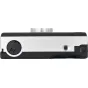 Film Cameras - KODAK EKTAR H35 FILM CAMERA BLACK RK0101 - quick order from manufacturer Best choise selected by experts