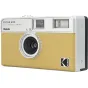Filmu kameras - KODAK EKTAR H35 FILM CAMERA SAND RK0104 - perc šodien veikalā un ar piegādi