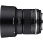 Objektīvi - SAMYANG SAMYNAG MF 85MM F/1,4 MK2 SONY E F1111206102 - ātri pasūtīt no ražotāja