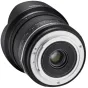 Objektīvi - SAMYANG MF 14MM F/2,8 MK2 FUJI X F1110610102 - ātri pasūtīt no ražotāja