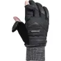 Gloves - VALLERRET MARKHOF PRO V3 PHOTOGRAPHY GLOVE L 22MHV3-BK-L - quick order from manufacturer
