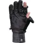 Gloves - VALLERRET MARKHOF PRO V3 PHOTOGRAPHY GLOVE L 22MHV3-BK-L - quick order from manufacturer