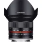 Objektīvi - SAMYANG 12MM F2,0 SONY E BLACK - ātri pasūtīt no ražotāja