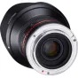 Discontinued - SAMYANG 12MM F/2,0 NCS CS SONY E (BLACK)