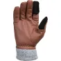 Cimdi - VALLERRET URBEX PHOTOGRAPHY GLOVE BROWN L 20UBX-BR-L - perc šodien veikalā un ar piegādi