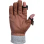 Cimdi - VALLERRET URBEX PHOTOGRAPHY GLOVE BROWN L 20UBX-BR-L - perc šodien veikalā un ar piegādi