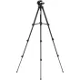 Mobile Phones Tripods - Camrock TA10 Black Tripod Mobile Kit - buy today in Master Foto store and with delivery Best choise selected by experts