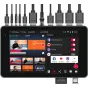 Straumēšanai - YOLOLIV YOLOBOX PRO PORTABLE MULTICAM LIVE STREAMING STUDIO YB-PRO - ātri pasūtīt no ražotāja